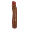 Barbara - BAILE Gode vibrant Baile Dybbuk 20 x 4cm Marron